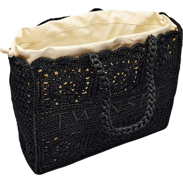 Borse a spalla Donna Twinset - Tote - Nero di Twinset su Gianni Foti