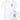T-shirt Donna Mc2 Saint Barth - Cotton Crew Neck T-Shirt - Bianco
