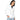 Giacche da abito e blazer Donna Pinko - Granato Giacca Crepe Stretch C - Bianco