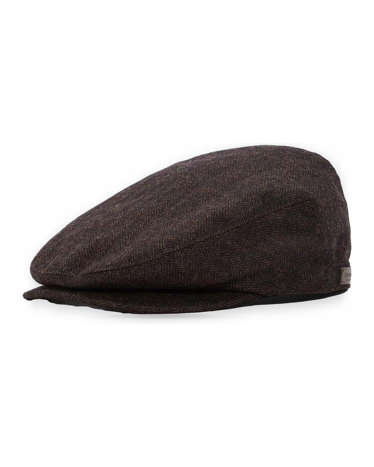 Baschi e berretti Uomo Barbour - Barlow Flat Cap - Marrone