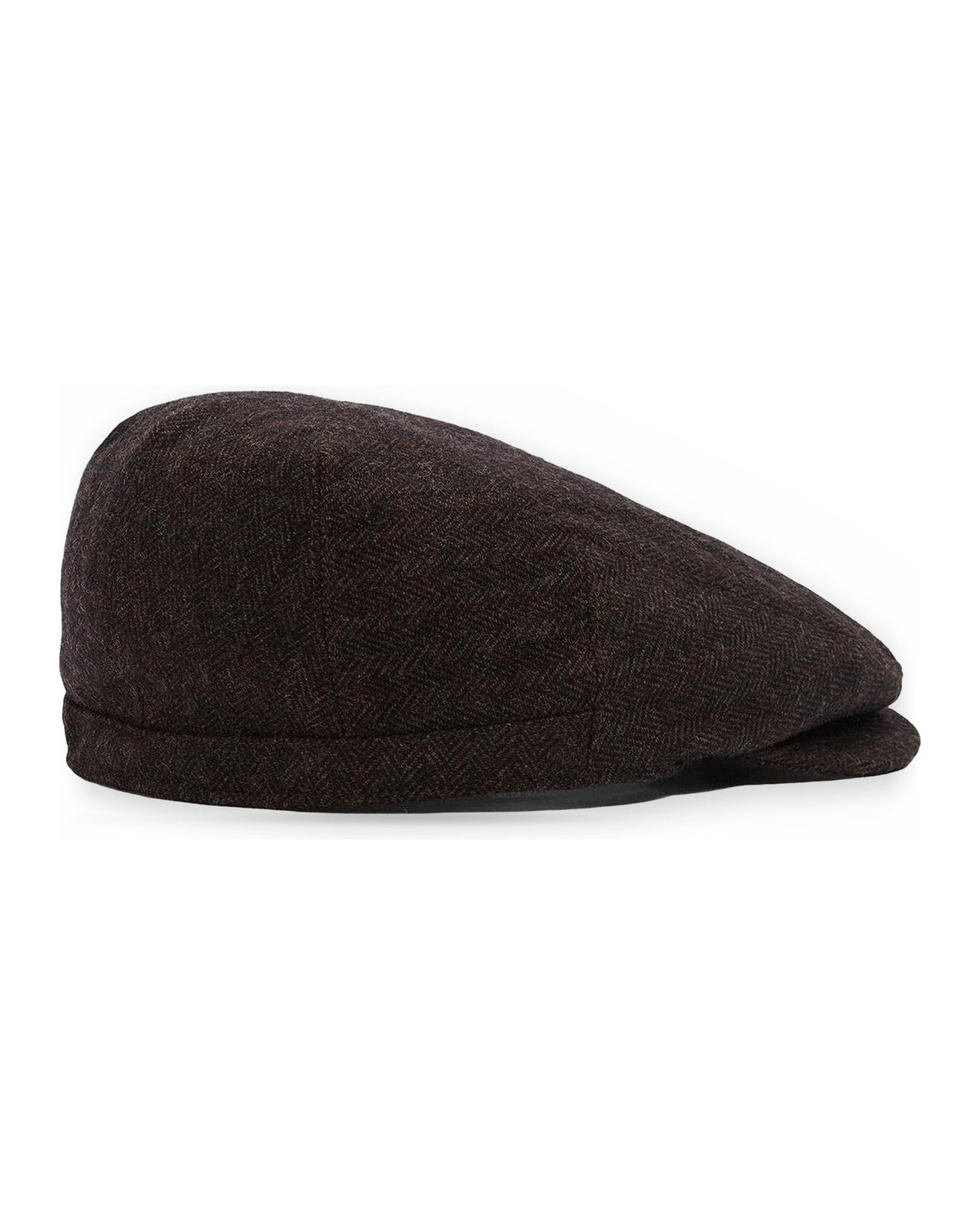 Baschi e berretti Uomo Barbour - Barlow Flat Cap - Marrone