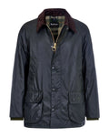 Giubbotti Uomo Barbour - Bedale Wax Jacket - Verde