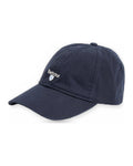 Cappellini da baseball Uomo Barbour - Cascade Sports Cap - Blu