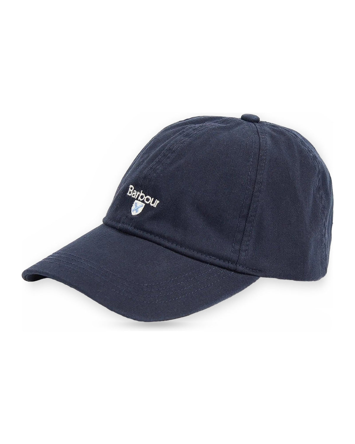 Cappellini da baseball Uomo Barbour - Cascade Sports Cap - Blu