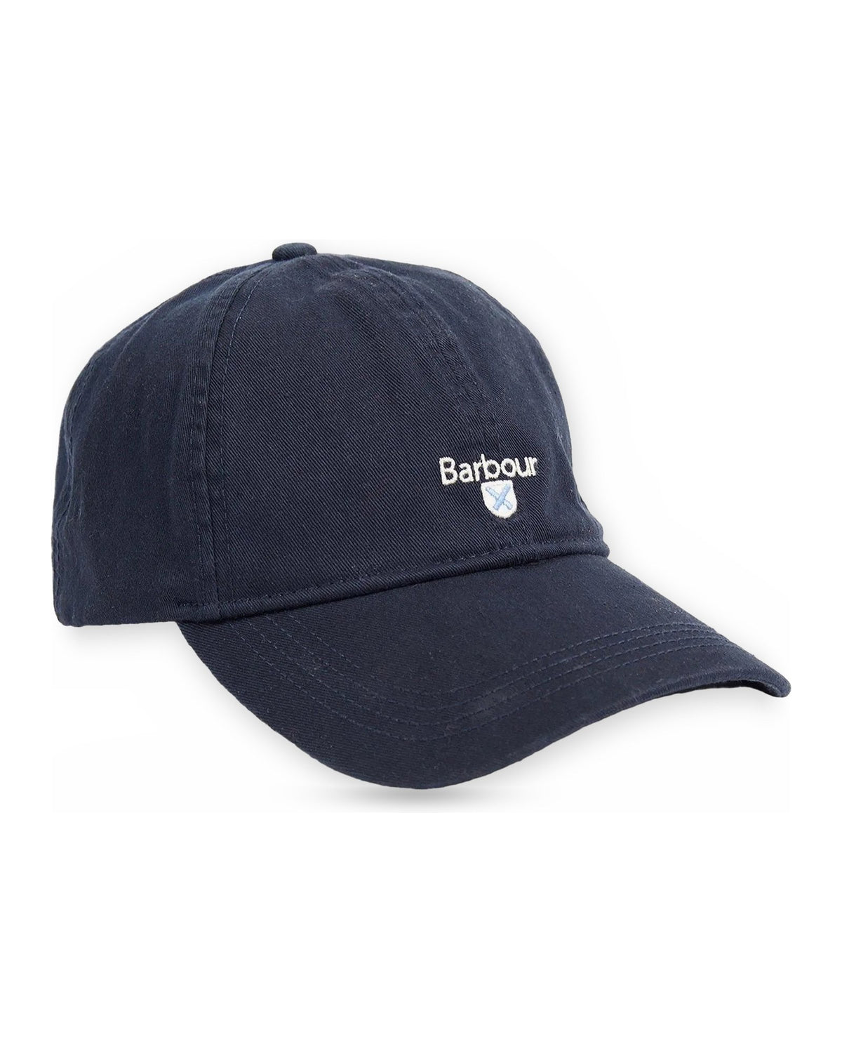 Cappellini da baseball Uomo Barbour - Cascade Sports Cap - Blu