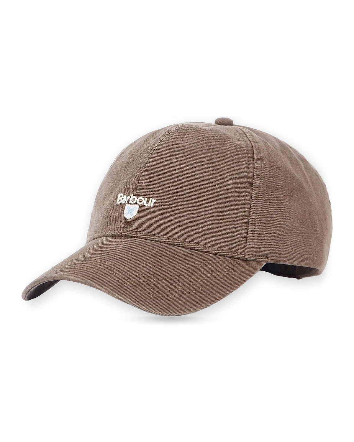 Cappellini da baseball Uomo Barbour - Cascade Sports Cap - Oliva