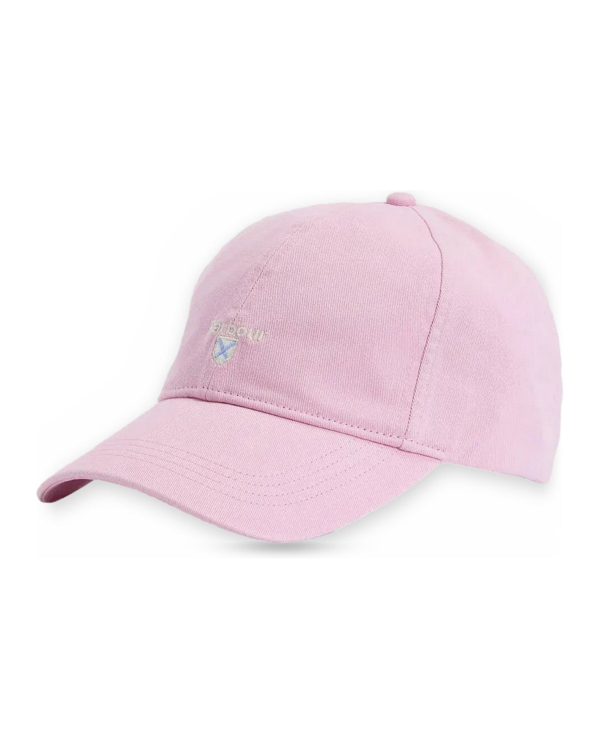 Cappellini da baseball Uomo Barbour - Cascade Sports Cap - Rosa