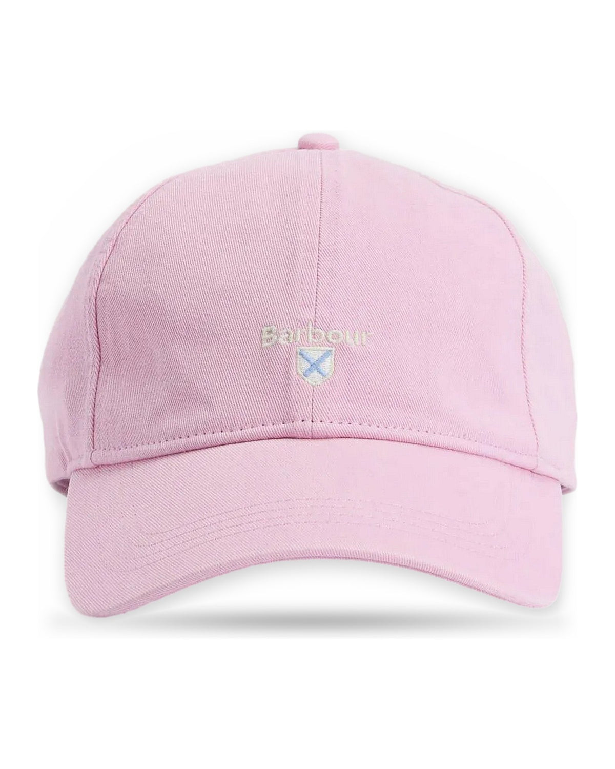 Cappellini da baseball Uomo Barbour - Cascade Sports Cap - Rosa