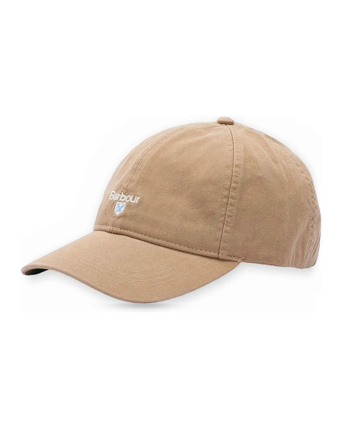 Cappellini da baseball Uomo Barbour - Cascade Sports Cap - Sabbia