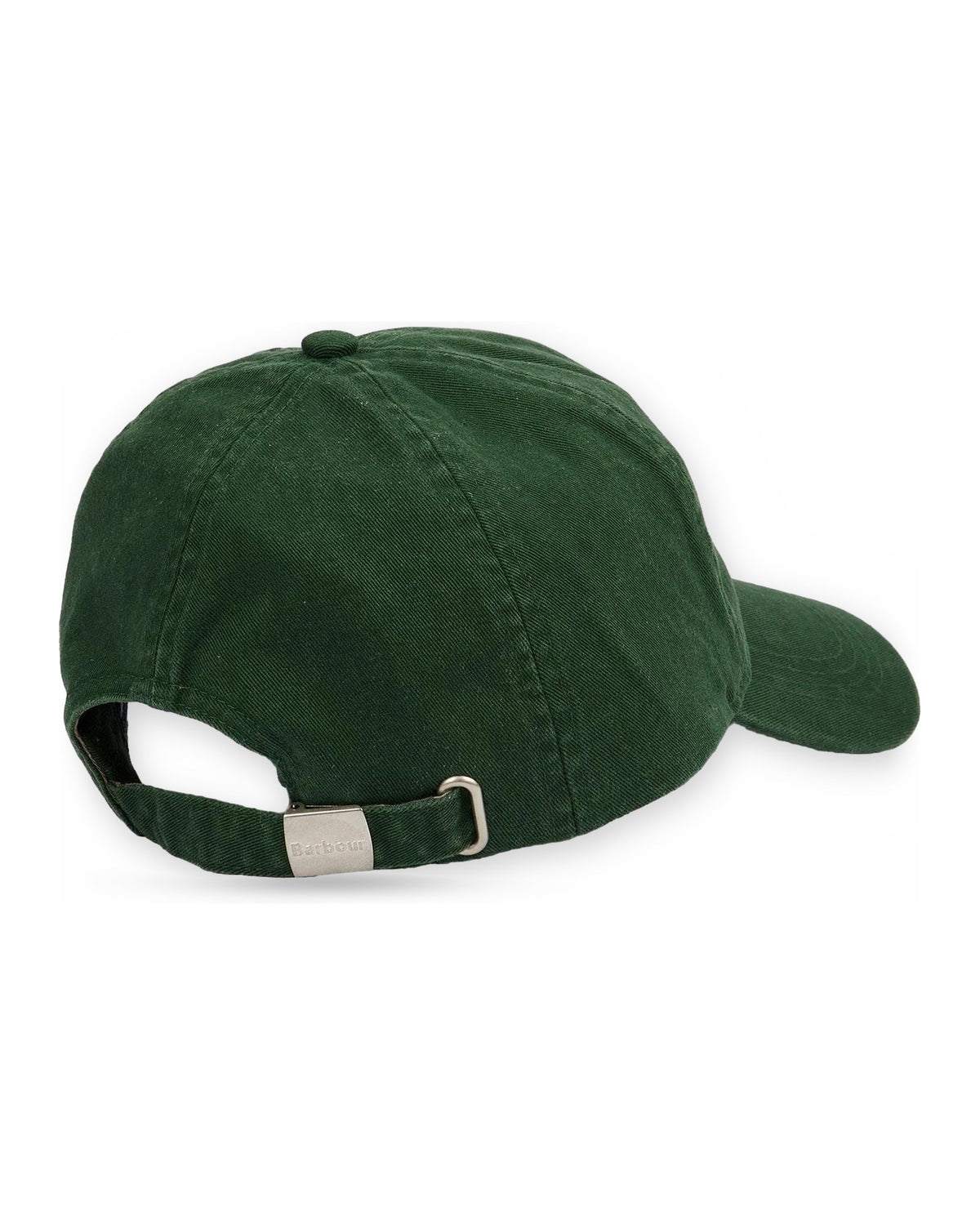 Cappellini da baseball Uomo Barbour - Cascade Sports Cap - Verde