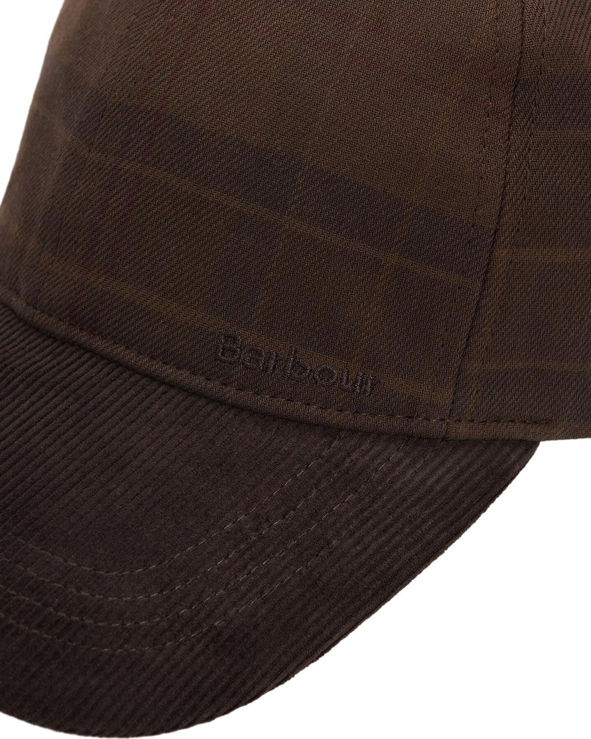 Baschi e berretti Uomo Barbour - Macklow Cap - Multicolore