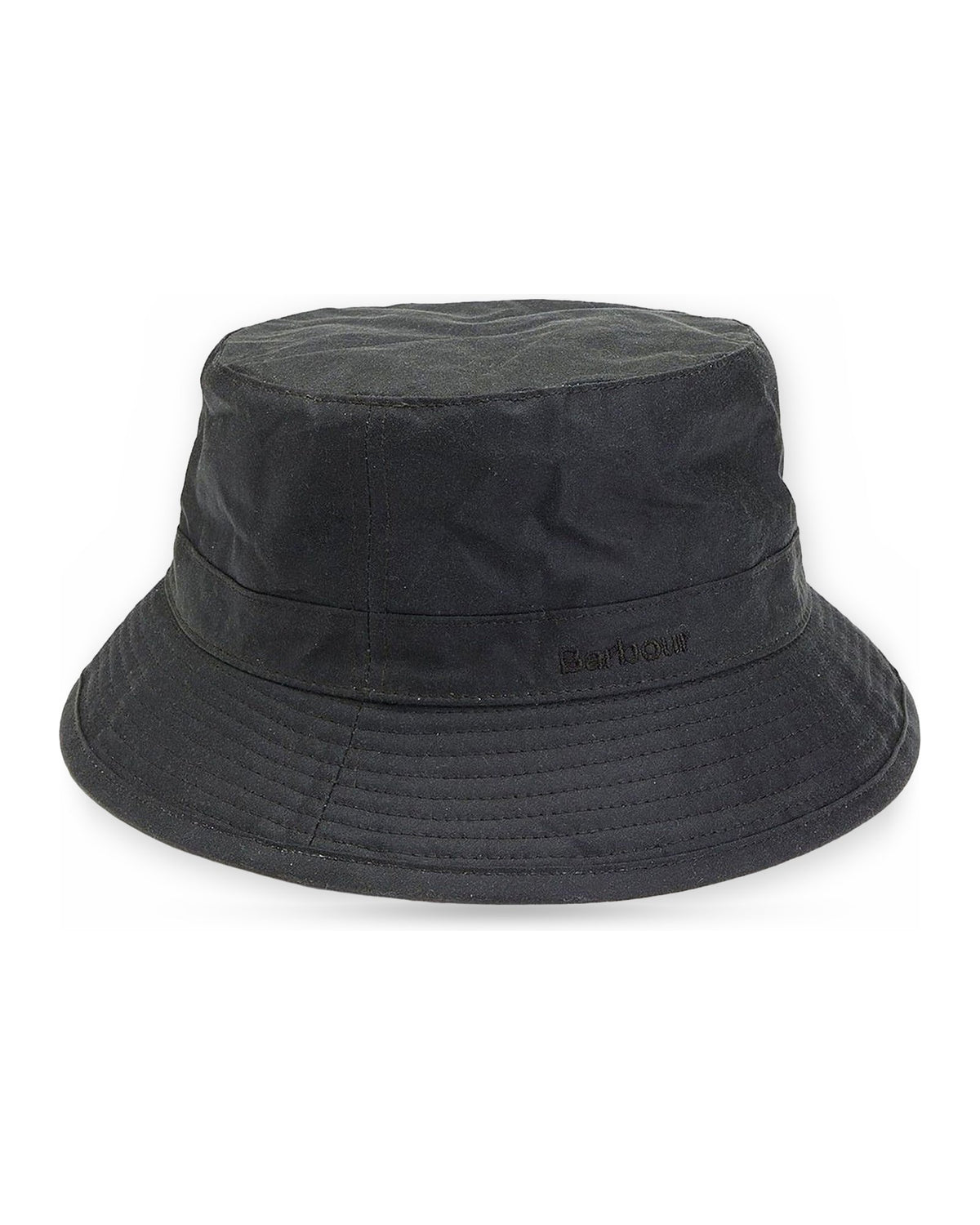 Baschi e berretti Uomo Barbour - Wax Bucket Hat - Verde