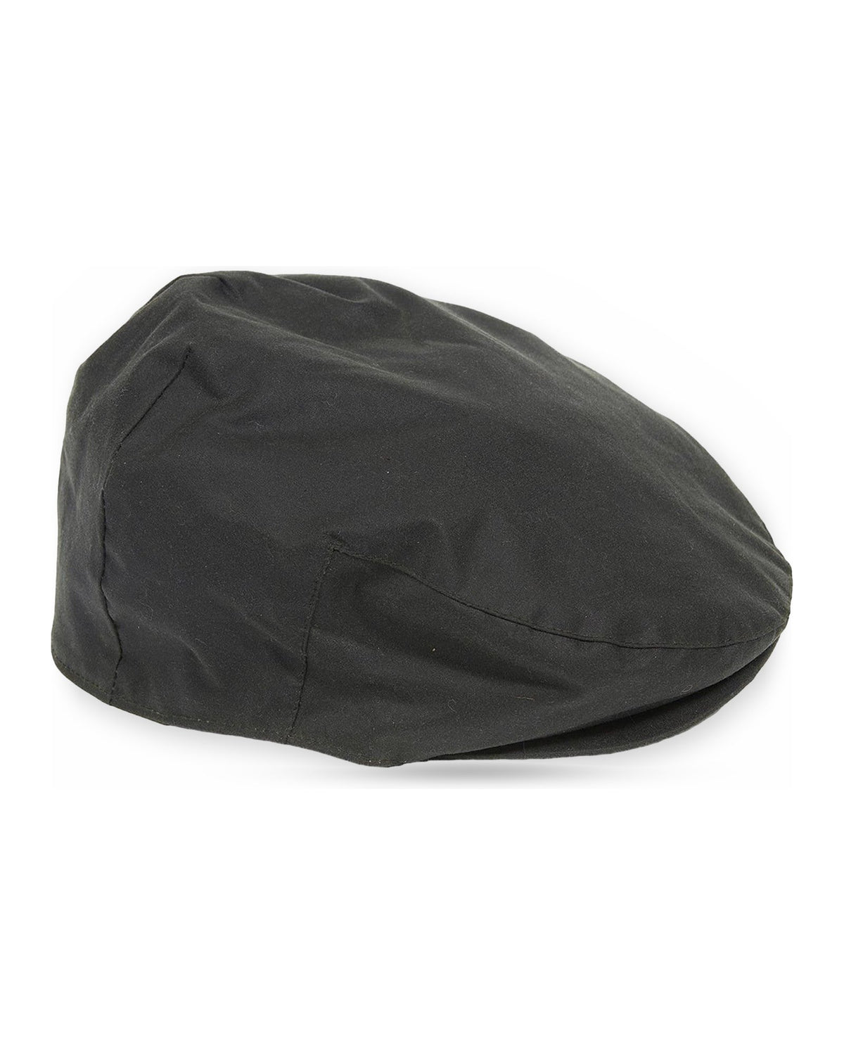 Baschi e berretti Uomo Barbour - Wax Flat Cap - Verde