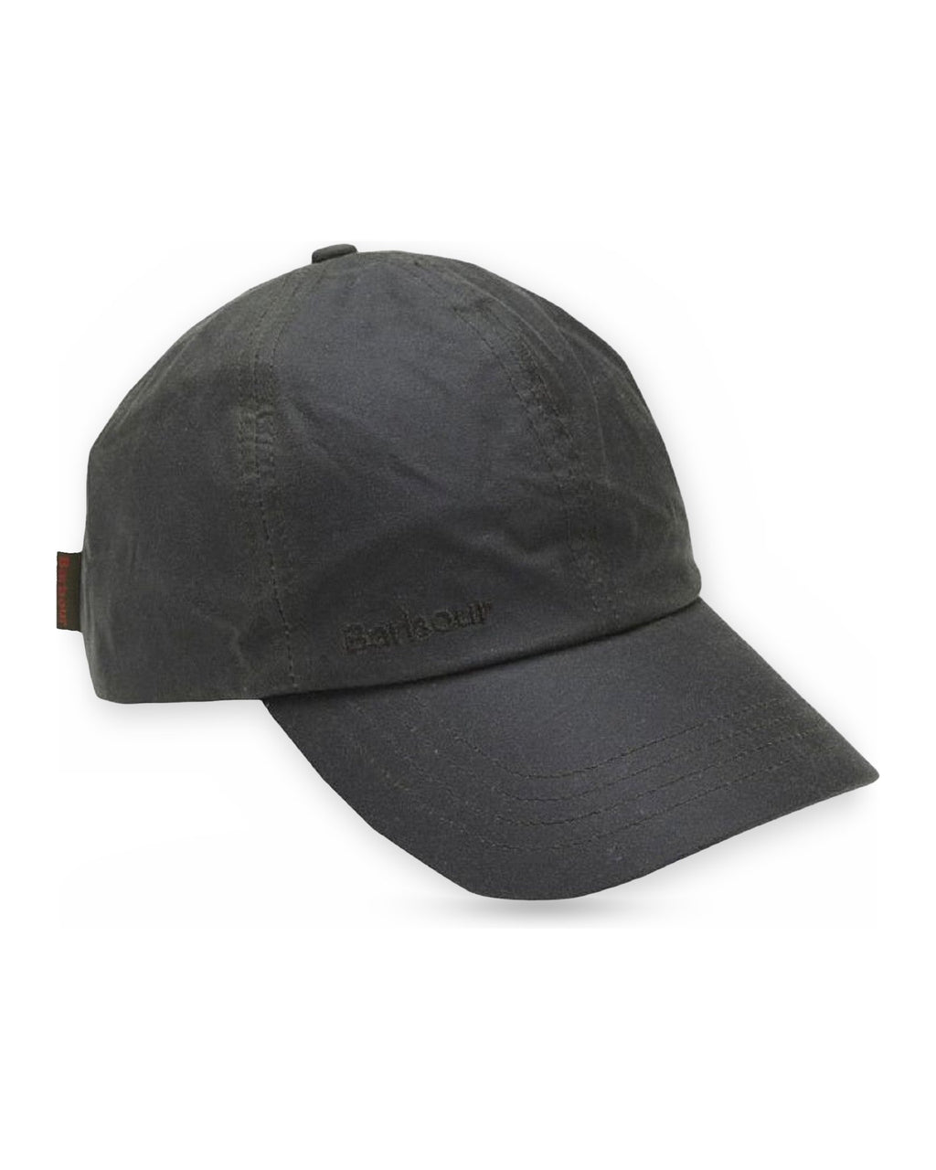 Cappellini da baseball Uomo Barbour - Wax Sports Cap - Verde