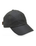 Cappellini da baseball Uomo Barbour - Wax Sports Cap - Verde