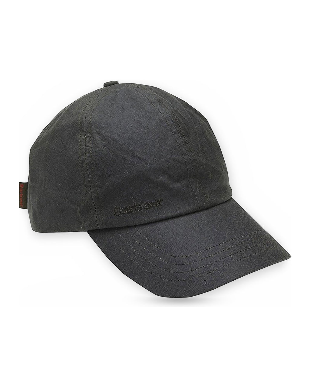 Cappellini da baseball Uomo Barbour - Wax Sports Cap - Verde
