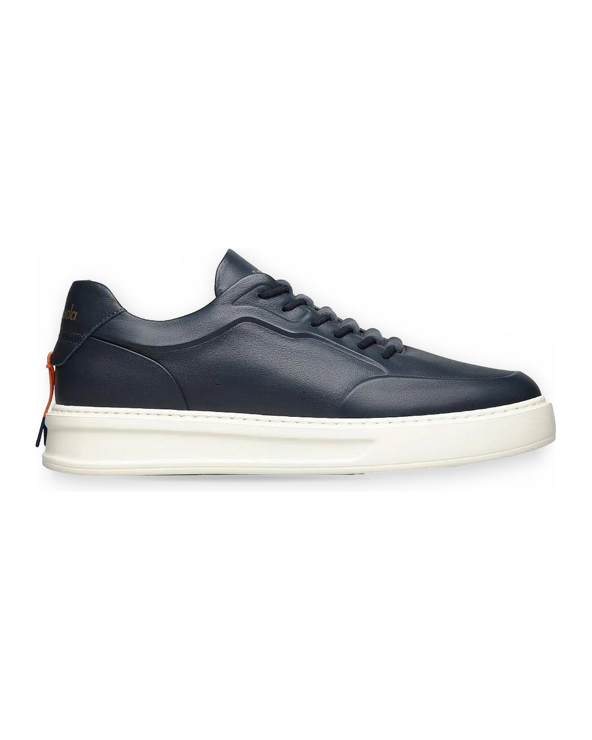 Sneaker Uomo Barracuda - Scarpa Uomo BU3510 - Blu