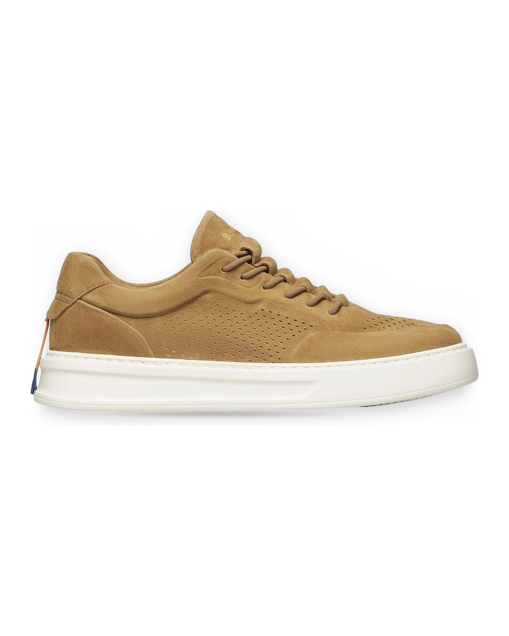 Sneaker Uomo Barracuda - Scarpa Uomo - Marrone