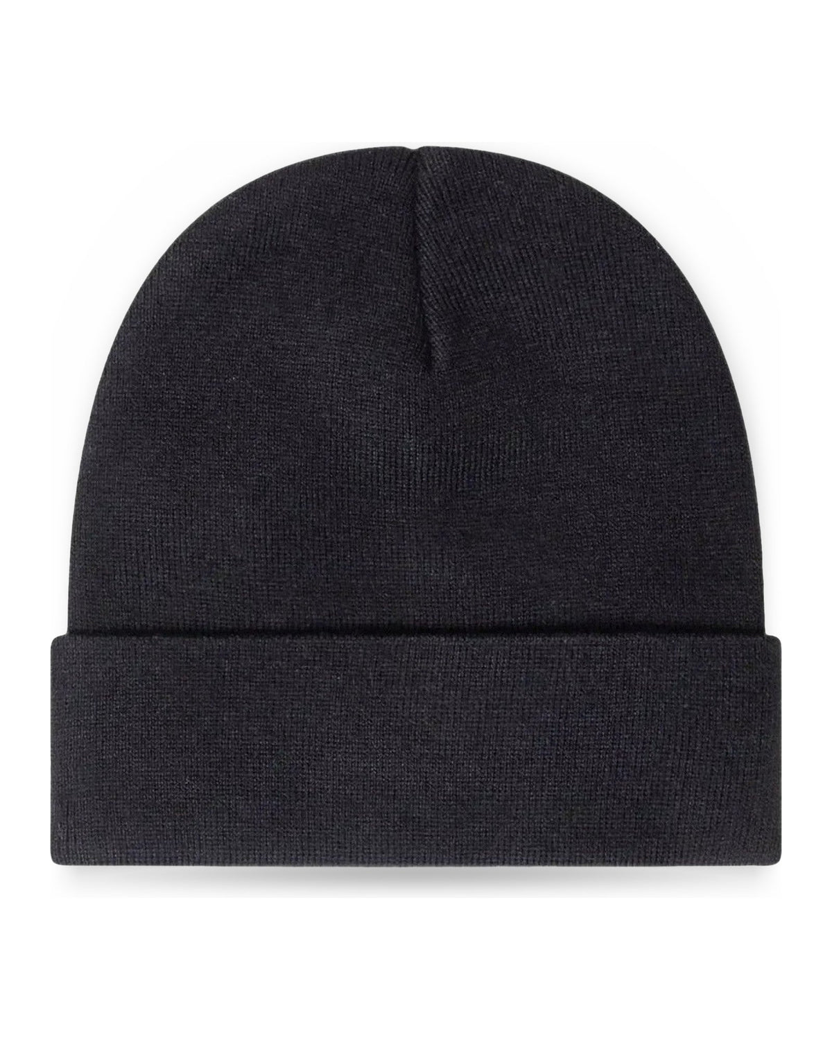 Berretti in maglia Unisex Barrow - Beanie Unisex F6BWUAHT096 - Nero