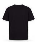 T-shirt Unisex Barrow - Jersey T-Shirt Unisex F6BWUATH014 - Nero