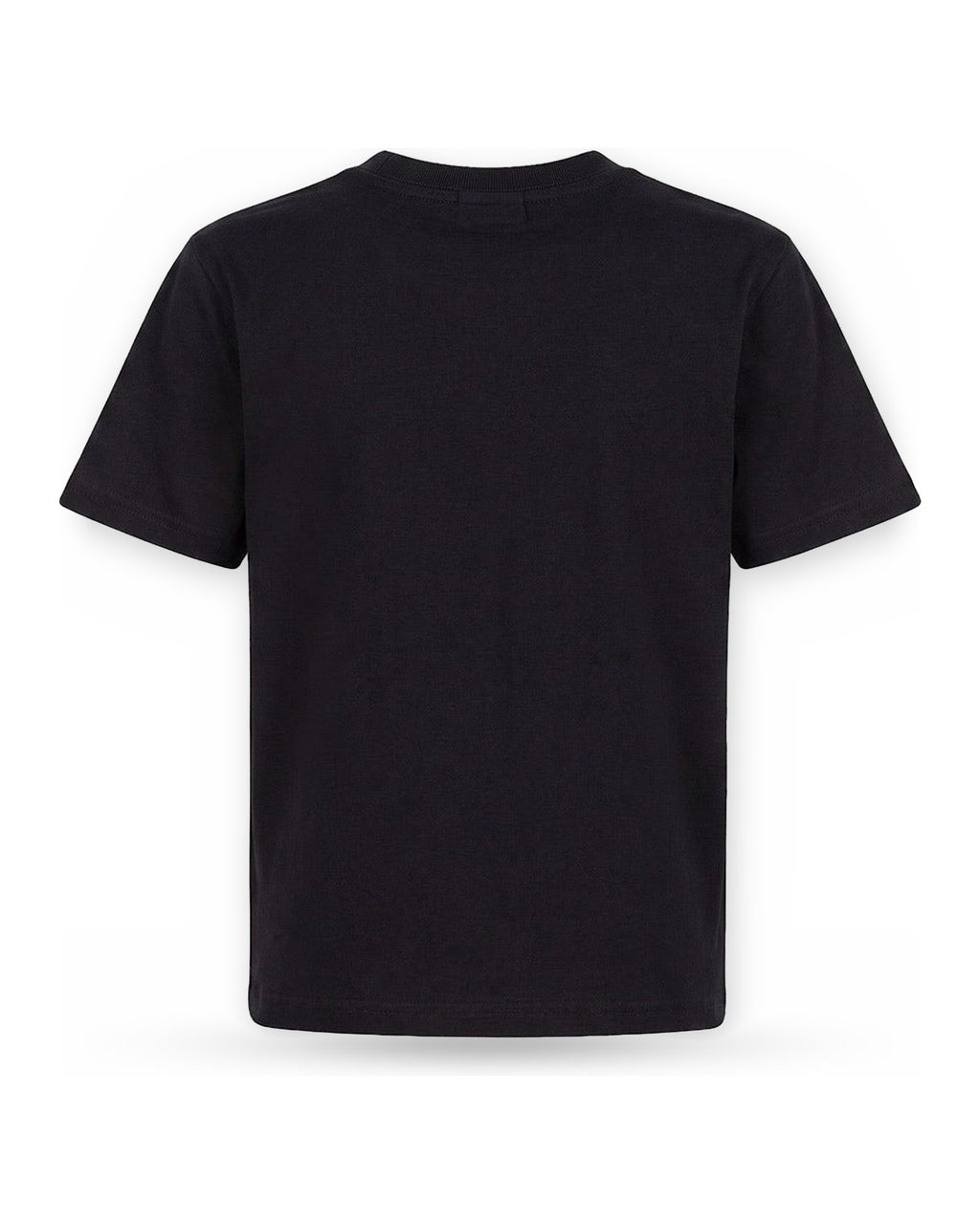 T-shirt Unisex Barrow - Jersey T-Shirt Unisex F6BWUATH041 - Nero