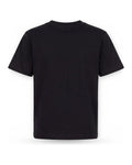 T-shirt Unisex Barrow - Jersey T-Shirt Unisex F6BWUATH041 - Nero