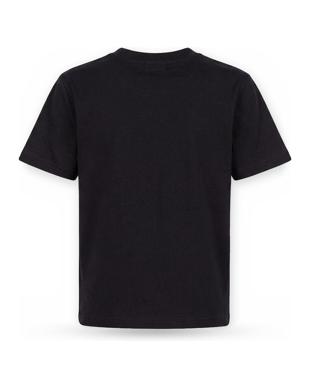 T-shirt Unisex Barrow - Jersey T-Shirt Unisex F6BWUATH041 - Nero