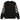 Felpe senza cappuccio Unisex Barrow - Sweatshirt Unisex F6BWUASW071 - Nero