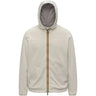 Giubbini Uomo K-Way - Jake Double Interlock - Beige-Gianni Foti