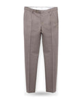 Pantaloni Uomo Berwich - Pantalone chiaia - Tortora