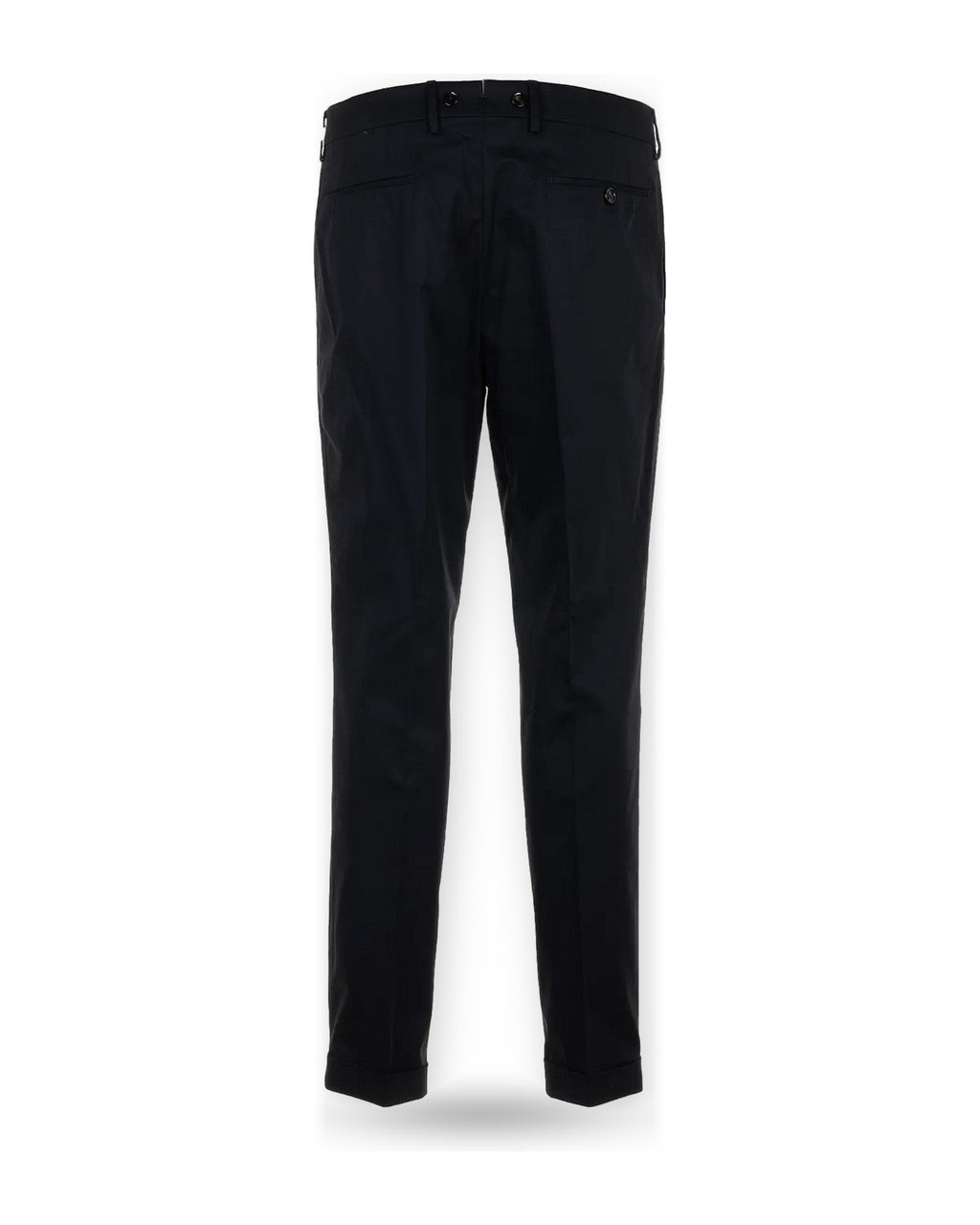 Pantaloni Uomo Berwich - Pantalone morello - Blu