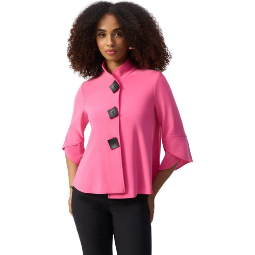 Giacche Donna Joseph Ribkoff - Lds Jacket - Rosa