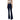 Pantaloni Donna Elisabetta Franchi - Pantalone - Blu