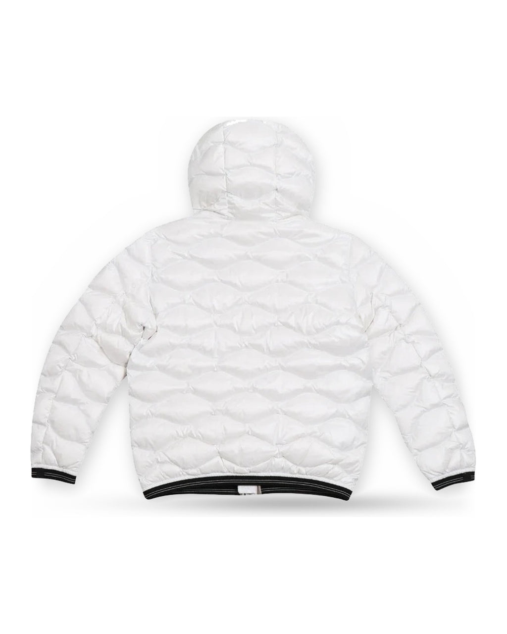 Giubbini Bambino Blauer - Brinton Junior - Bianco Ottico