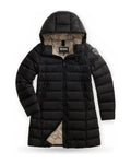 Giacconi Donna Blauer - Agnes - Nero