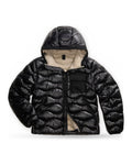 Giubbini Uomo Blauer - Bryant 26WBLUC02053 - Nero