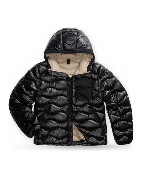 Giubbini Uomo Blauer - Bryant 26WBLUC02053 - Nero