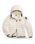 Giubbini Donna Blauer - Camelia - Panna