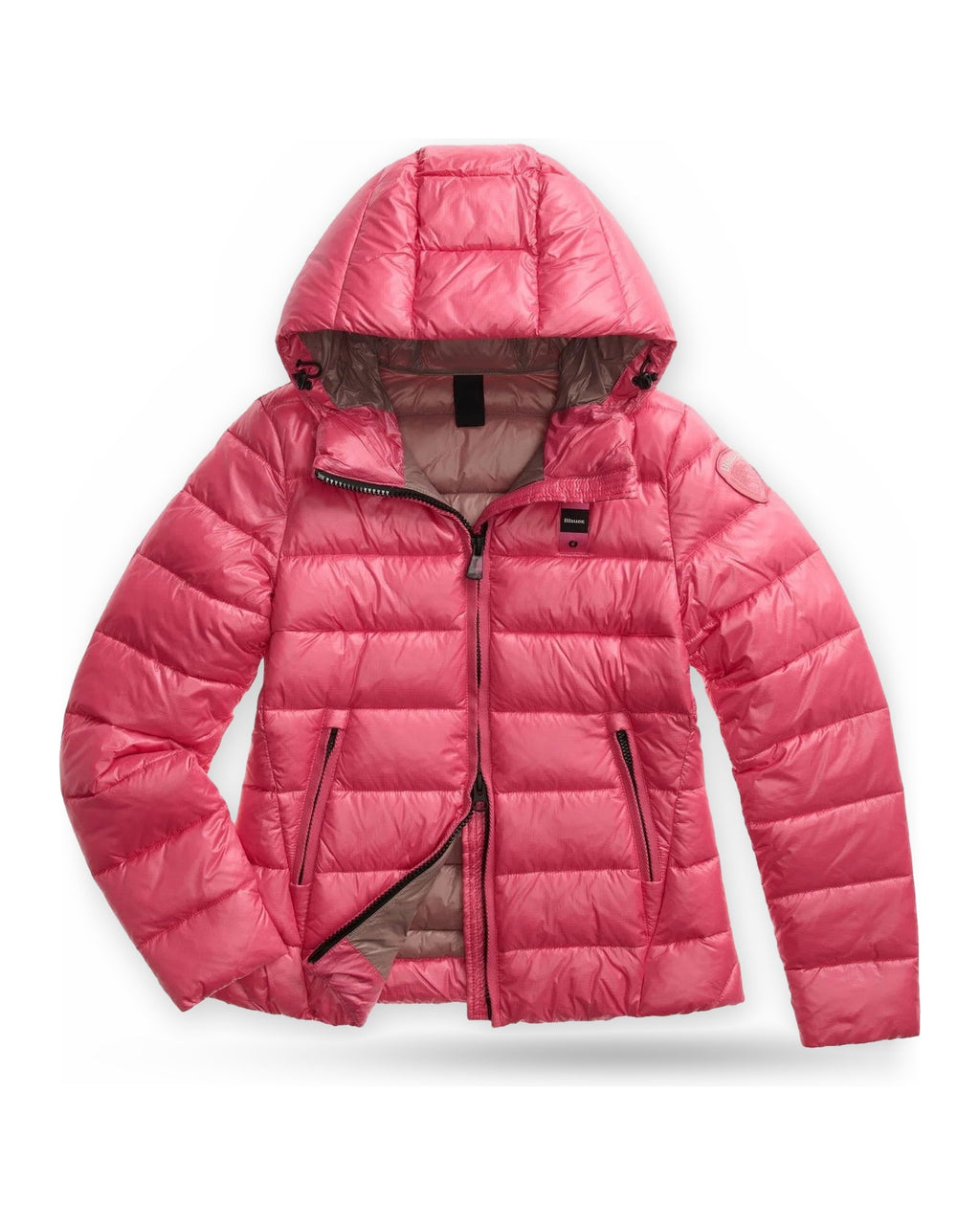 Giubbini Donna Blauer - Caroll - Rosa