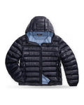 Giubbini Uomo Blauer - Charles - Blu