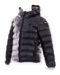 Giubbini Bambino Blauer - Charles Junior - Nero