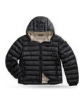 Giubbini Uomo Blauer - Charles - Nero
