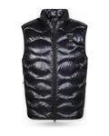 Gilet Uomo Blauer - Danny - Nero