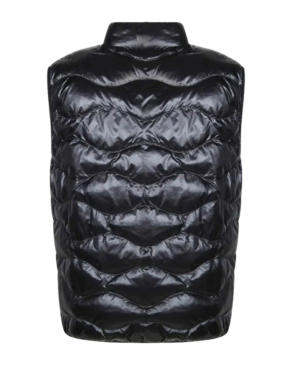 Gilet Uomo Blauer - Danny - Nero