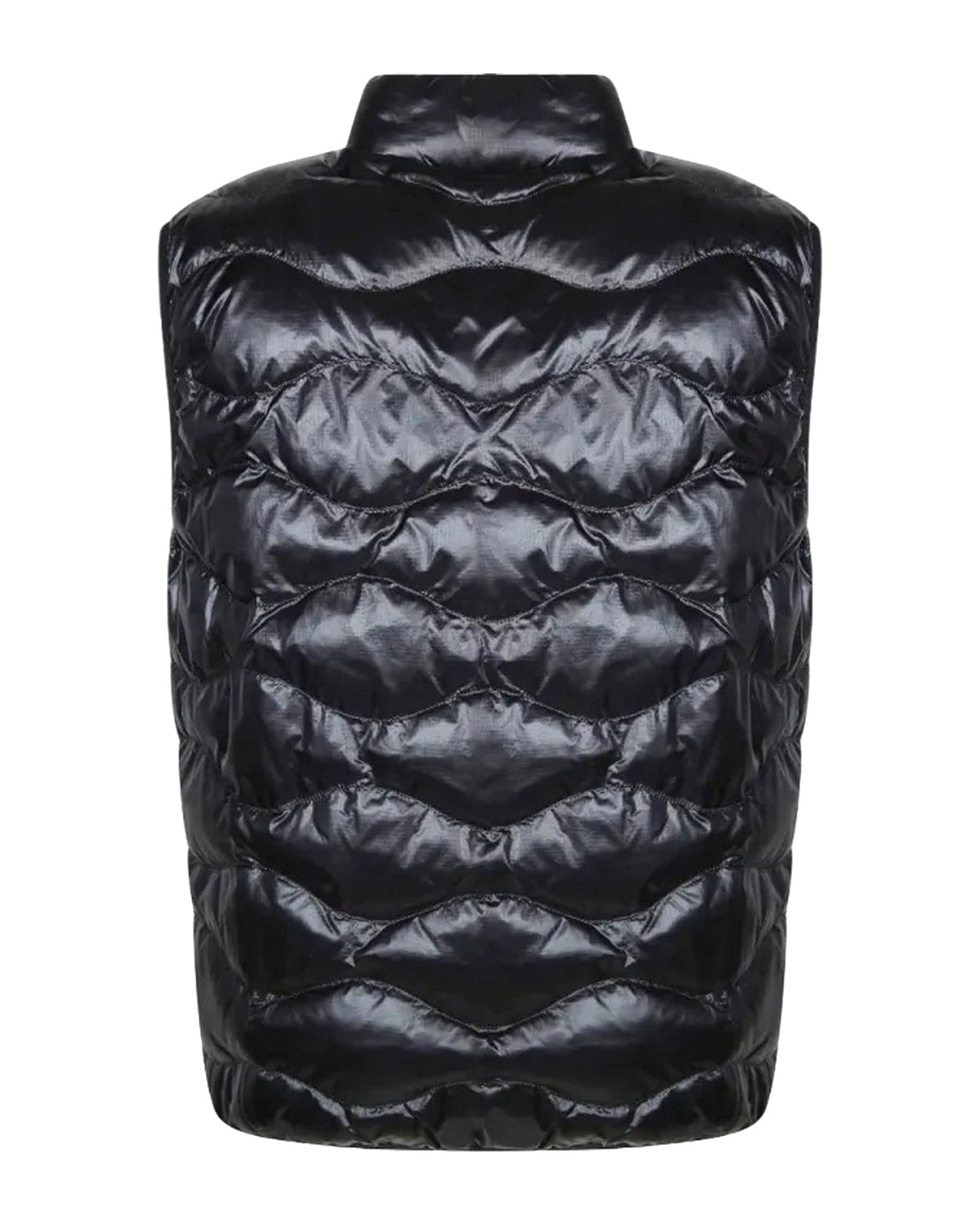 Gilet Uomo Blauer - Danny - Nero