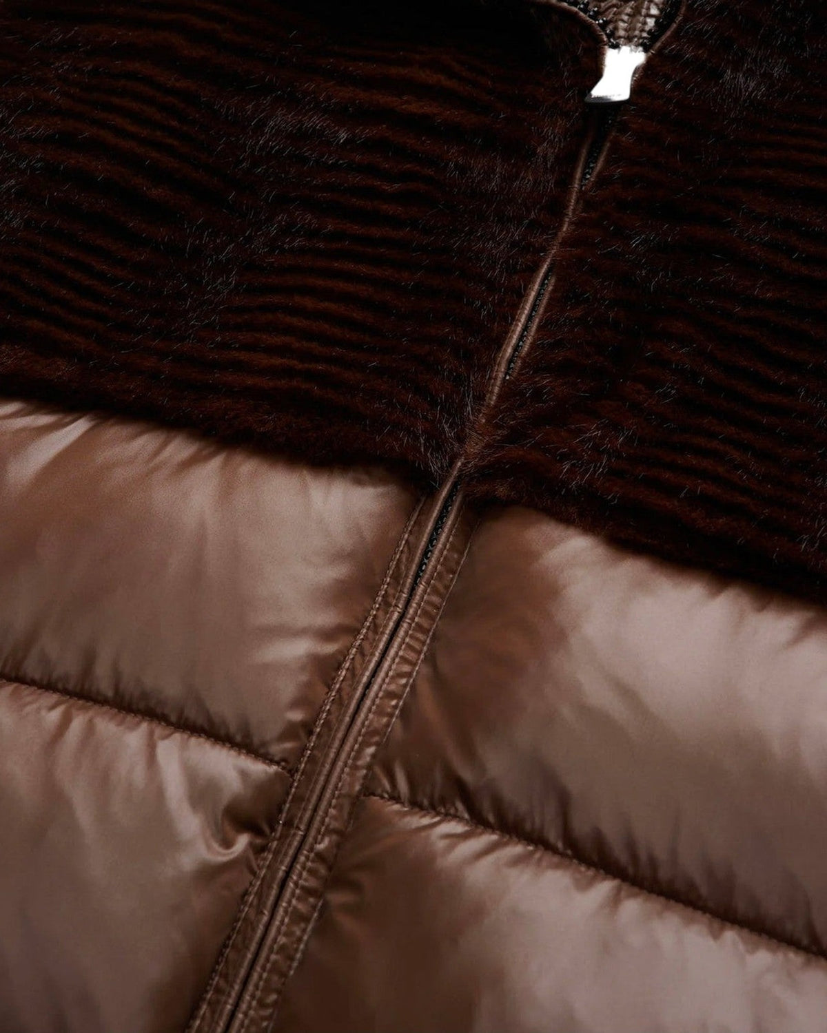Giubbini Donna Blauer - Fanevil - Marrone