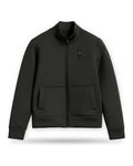 Felpe senza cappuccio Uomo Blauer - Halborn 26WBLUF01395 - Nero