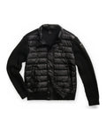 Giubbini Uomo Blauer - Leverett - Nero