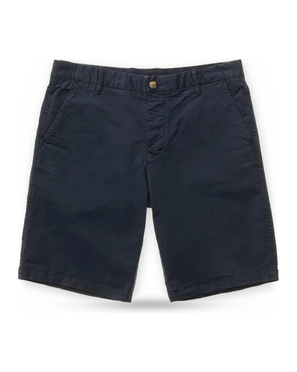 Bermuda Uomo Blauer - Pelton - Blu