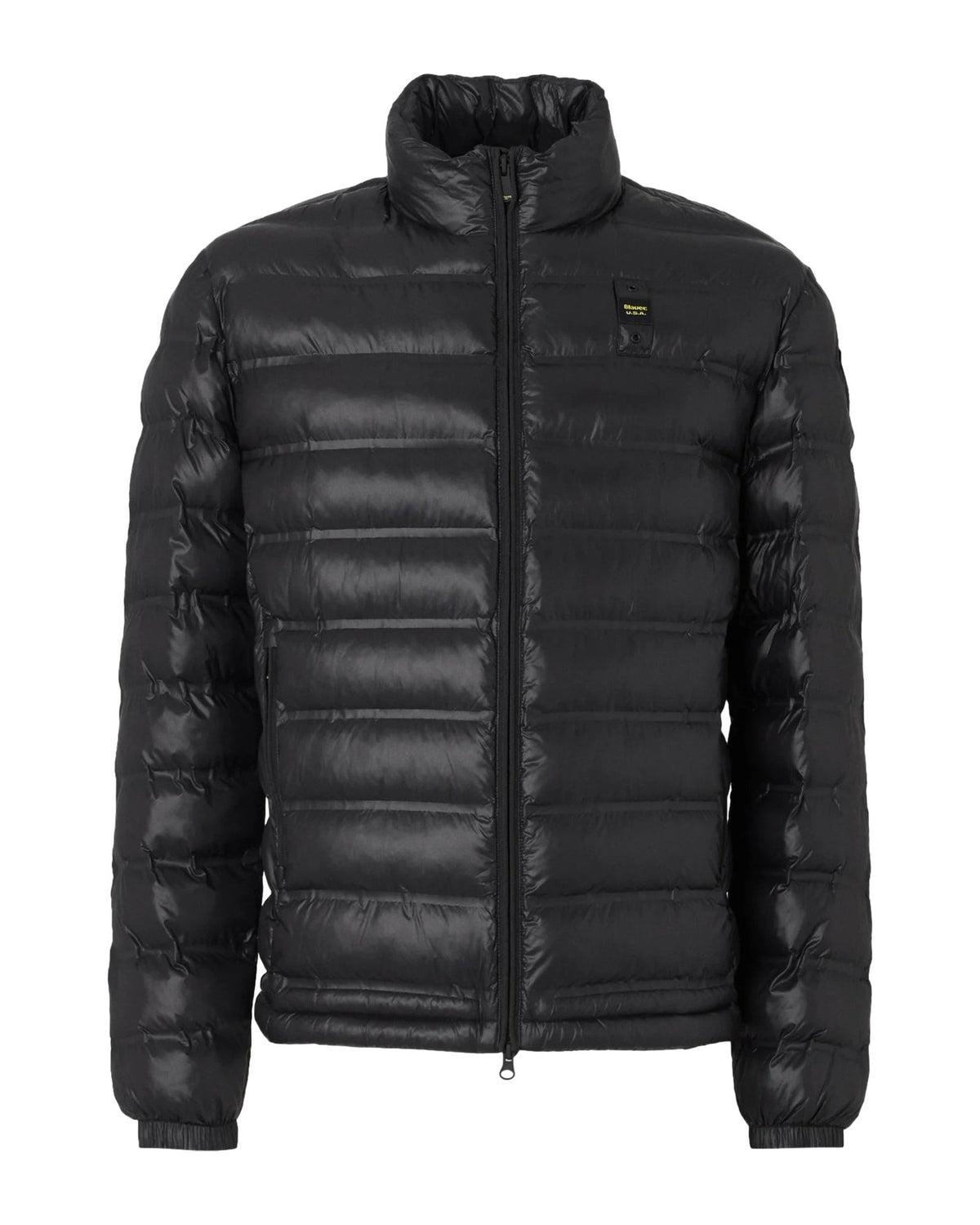 Giubbini Uomo Blauer - Sewall - Nero